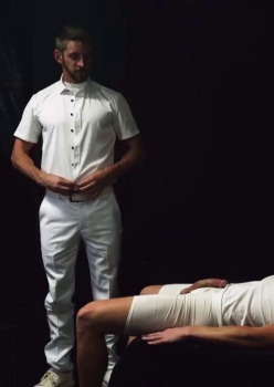 A Worthy Missionary Man - Johnny Ford and Tyler Stone Capa